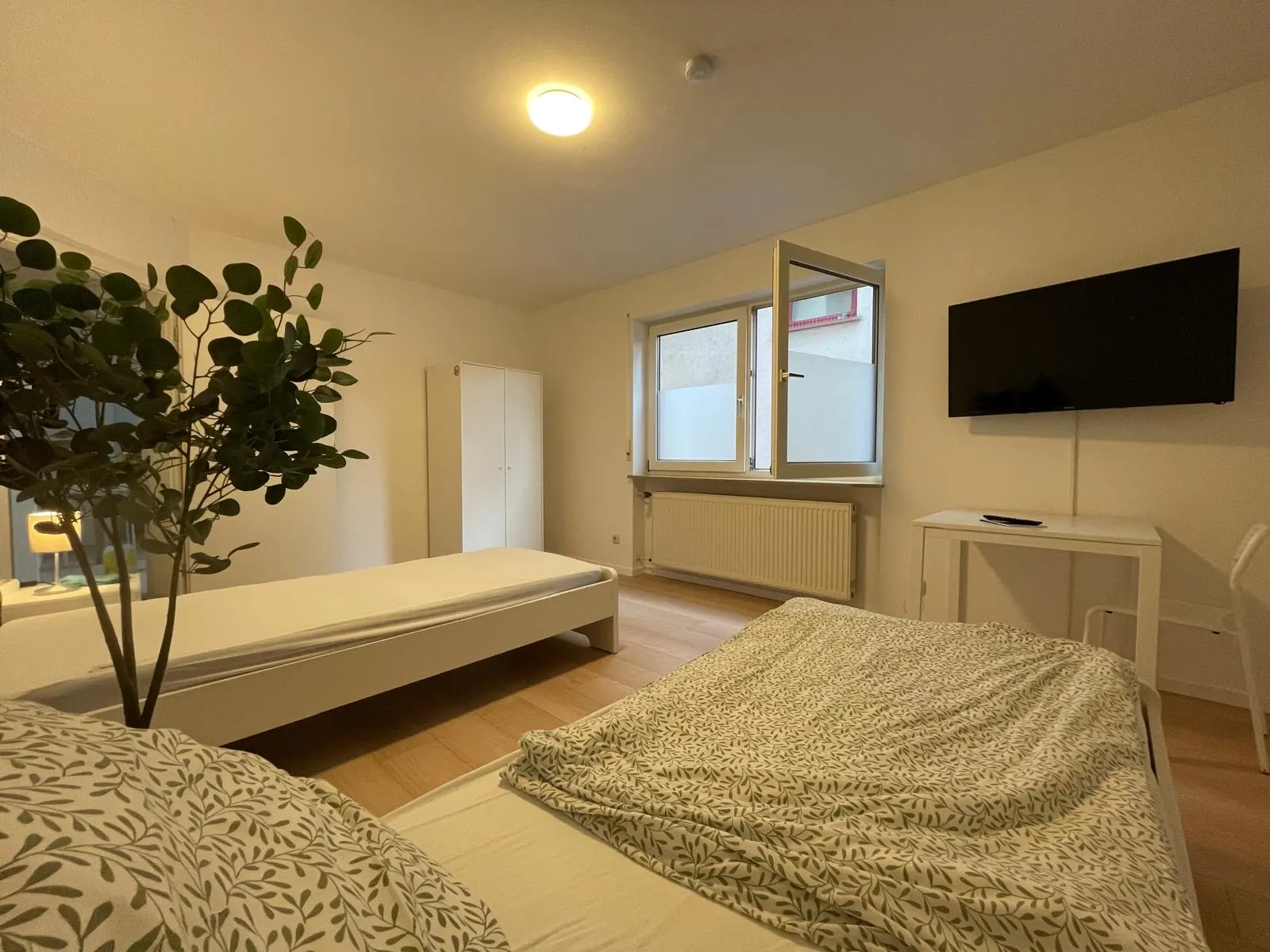 Monteurwohnung Mainhausen, Apartment in Mainhausen, Bild 11