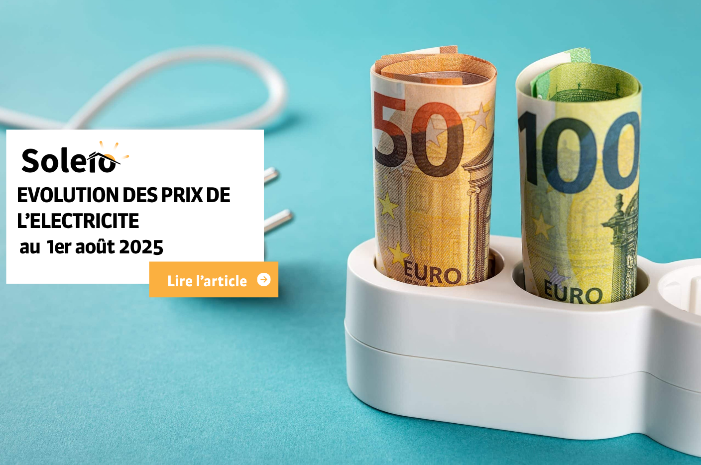 Évolution des prix au tarif réglementé à compter du 1ᵉʳ août 2025