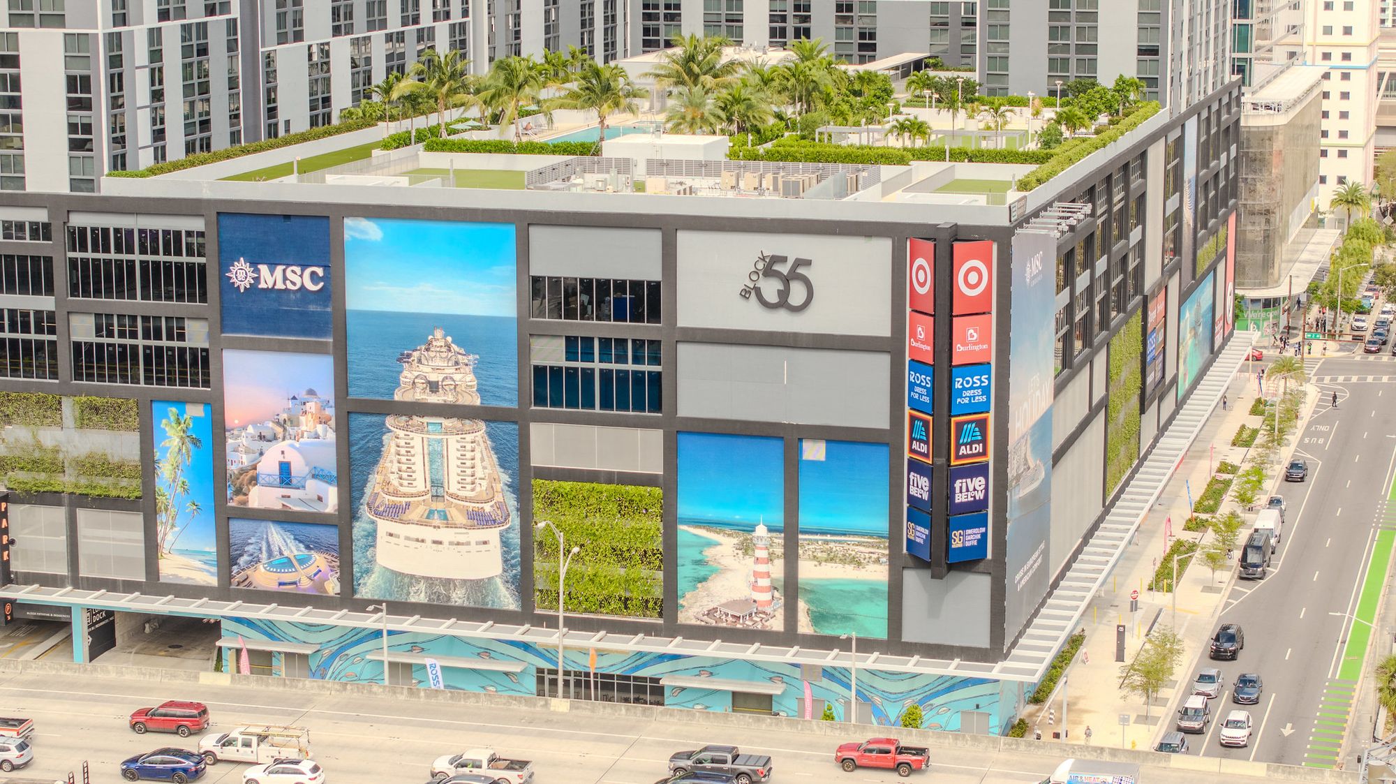 The Residences at Sawyer's Walk (Block 55) | SEOPW CRA