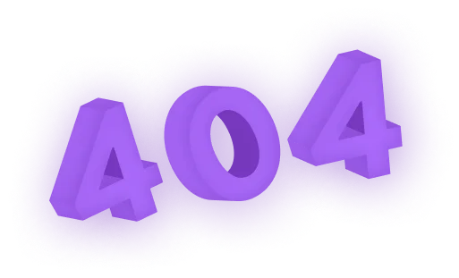 404 error