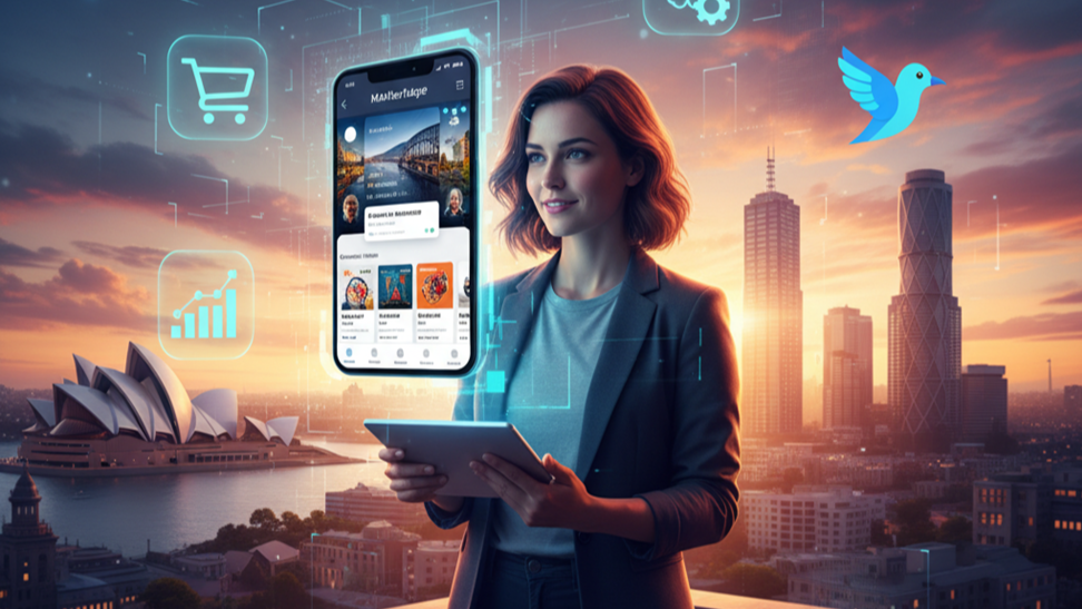 AI App development in Flutterflow
