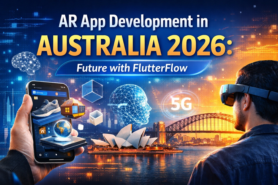 AI App development in Flutterflow