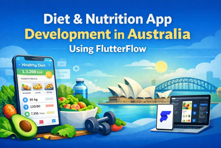 AI App development in Flutterflow