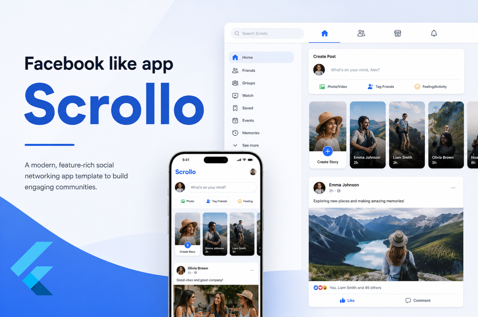 AI App development in Flutterflow