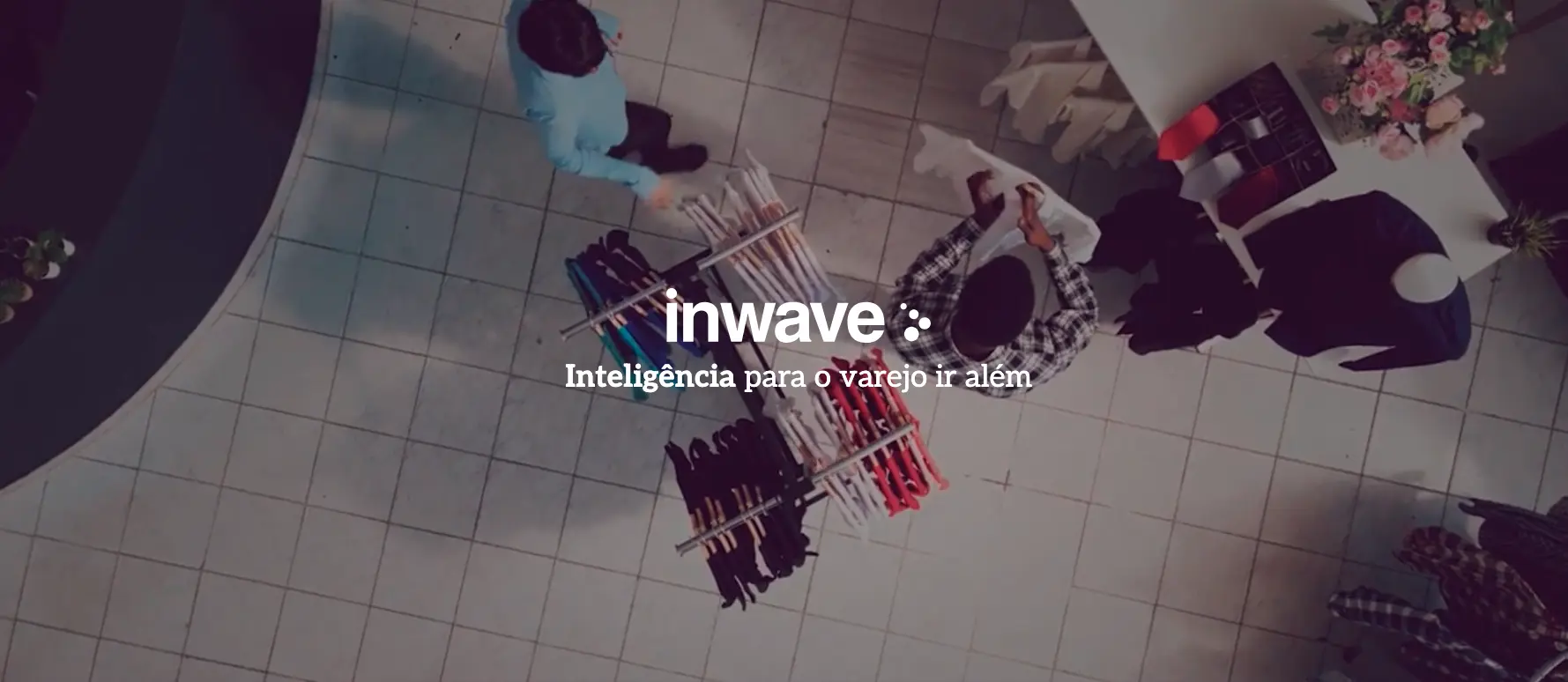 Inwave Technologies Importacao, Exportacao, Industria e Comercio Ltda