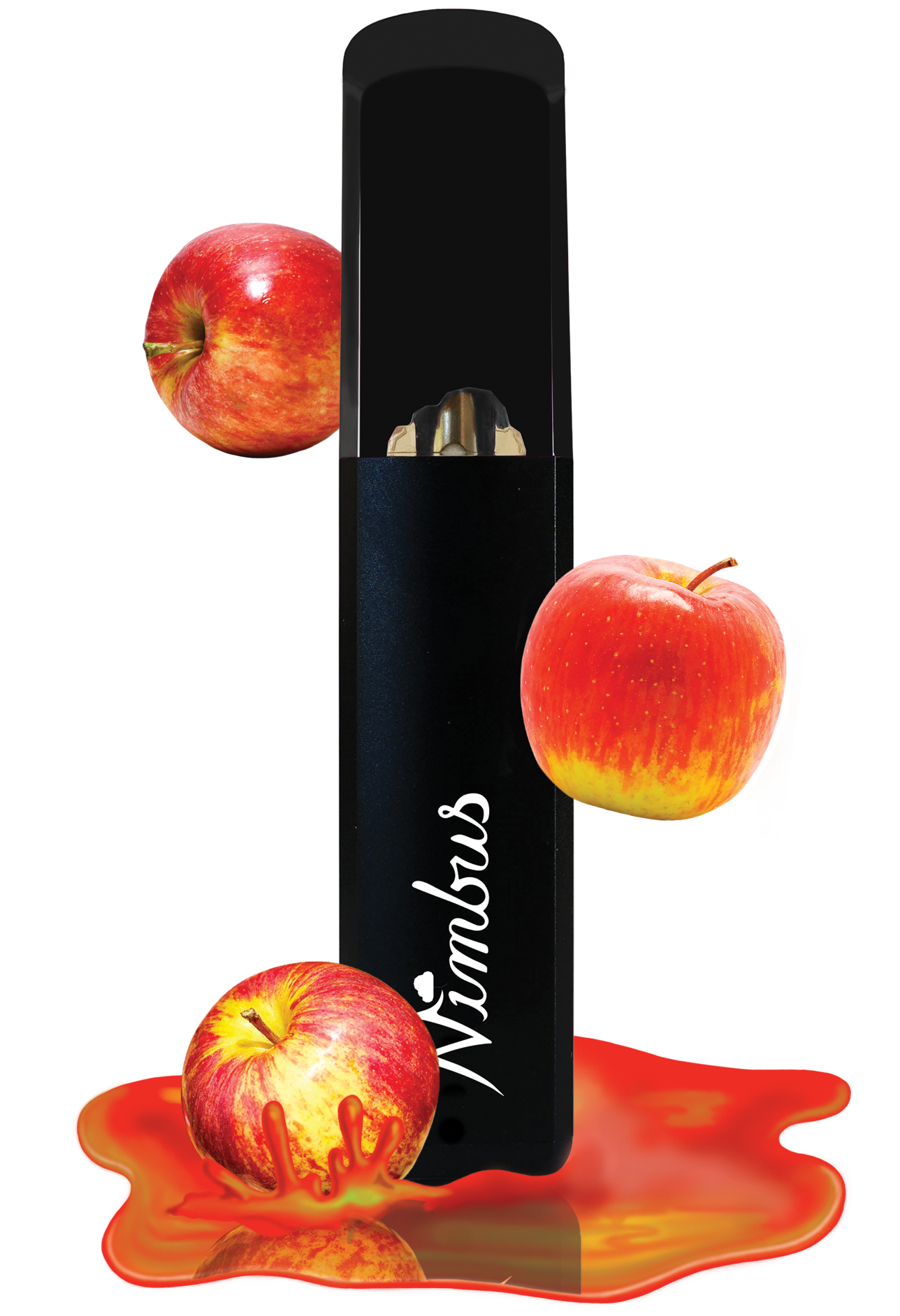 Johnny Applecrips vape