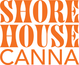 Shore House Canna website