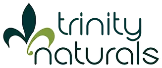 Trinity Naturals website