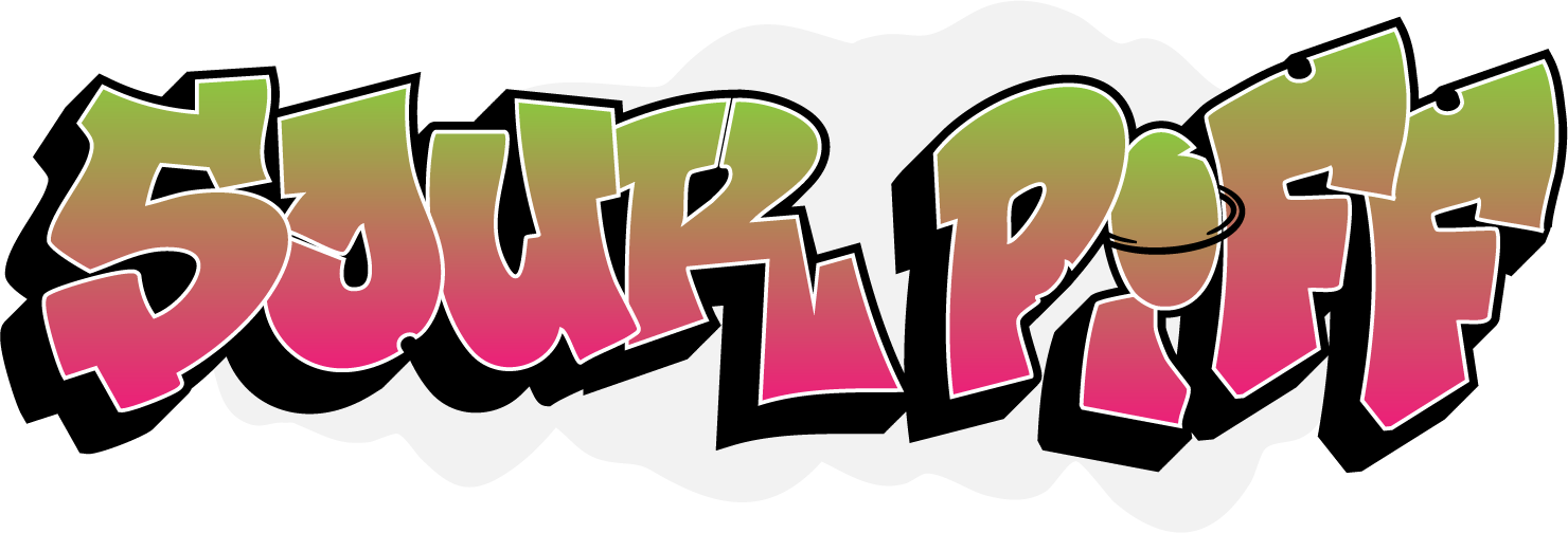 Sour Piff cannabis strain