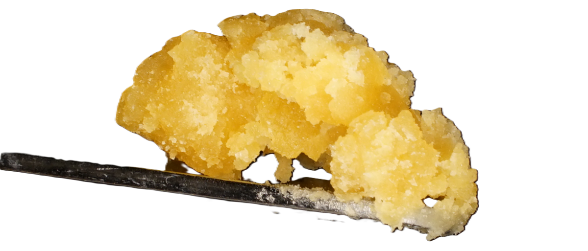 Fruit punch dab by Nimbus