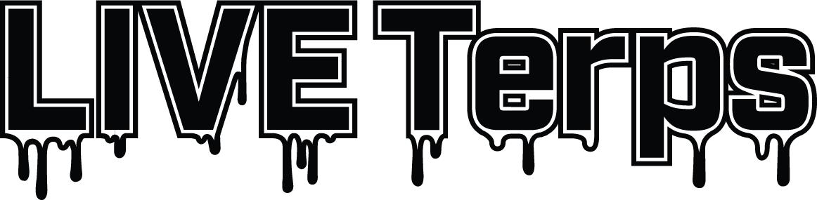 The Live Terp Vape Line