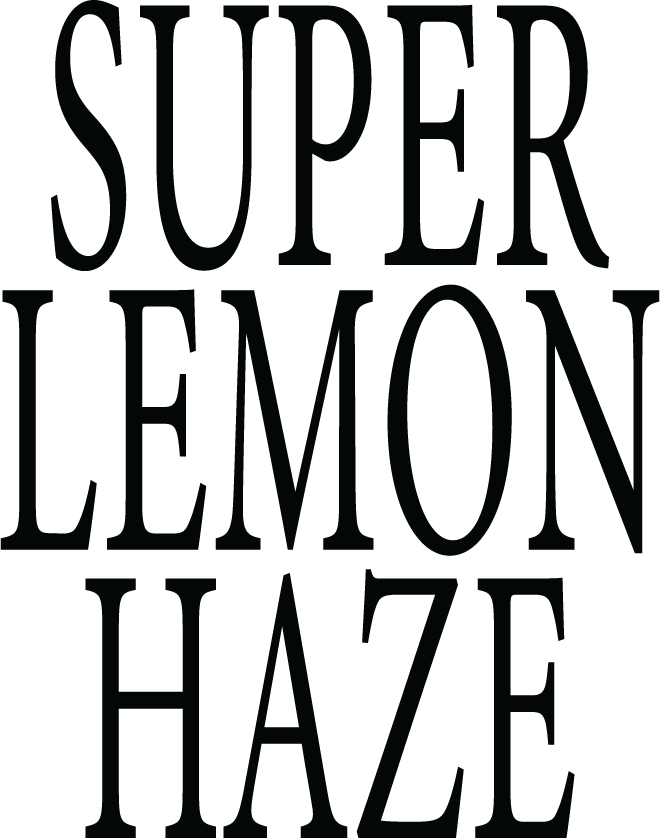 Super Lemon Haze