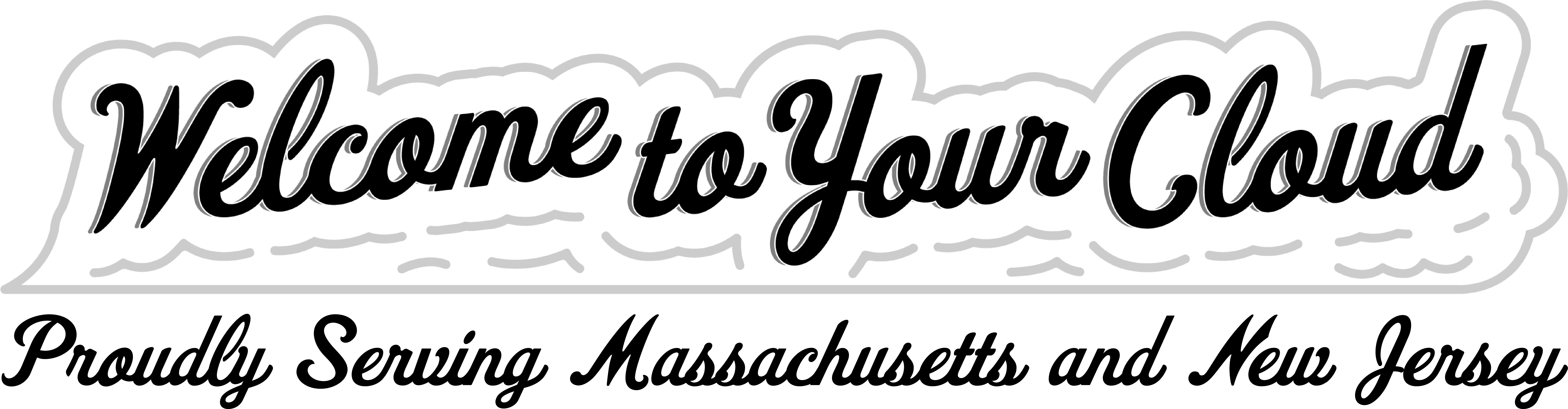 Welcome to Your Cloud on the Nimbus website. Proudly Serving Massachusetts and New Jersey.