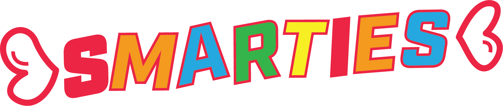 Smarties craft cannabis flower product graphic by Nimbus Cannabis Co.