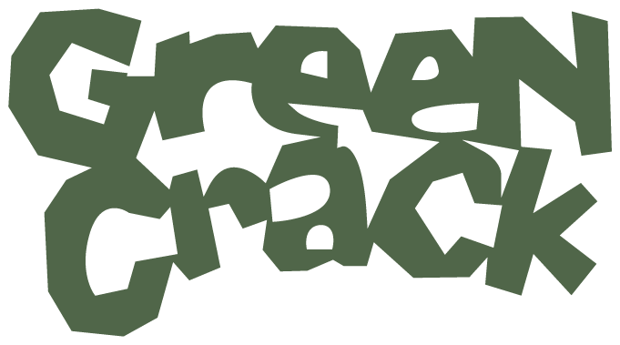  One of the most controversial strains to ever hit the cannabis market because of its name. Green Crack was quickly recognized for its pain-relieving qualities, long-lasting high, and balanced hybrid effect that combines some of the best aspects of both Sativa and Indica strains.