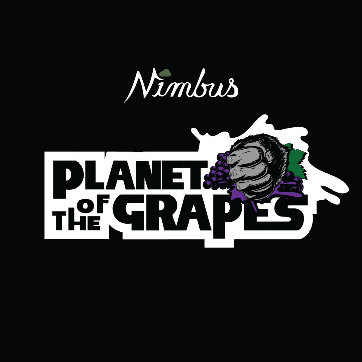 "[Gr]apes Together, Strong" - Caesar from Rise of the Planet of the Apes. Planet of the Grapes is an indica-leaning strain that tastes like it sounds. Known for its grape-like taste with a citrusy exhale, this concentrate combines various elements to create a cinematic high.