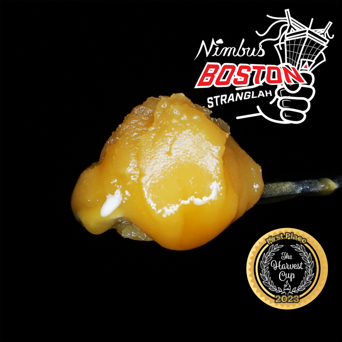Massachusetts bred by a close friend of our head grower. Boston Stranglah is a cross between the forum cut of Cookies X Chem 4. This strain promotes a very euphoric, uplifting, relaxed state that comes and goes with ease; making it a work well as both a daytime, or evening smoke. The flavor from this strain contains notes of cinnamon and mint, which likely come from its unique terpene profile. The concentrate of this strain is a killer.