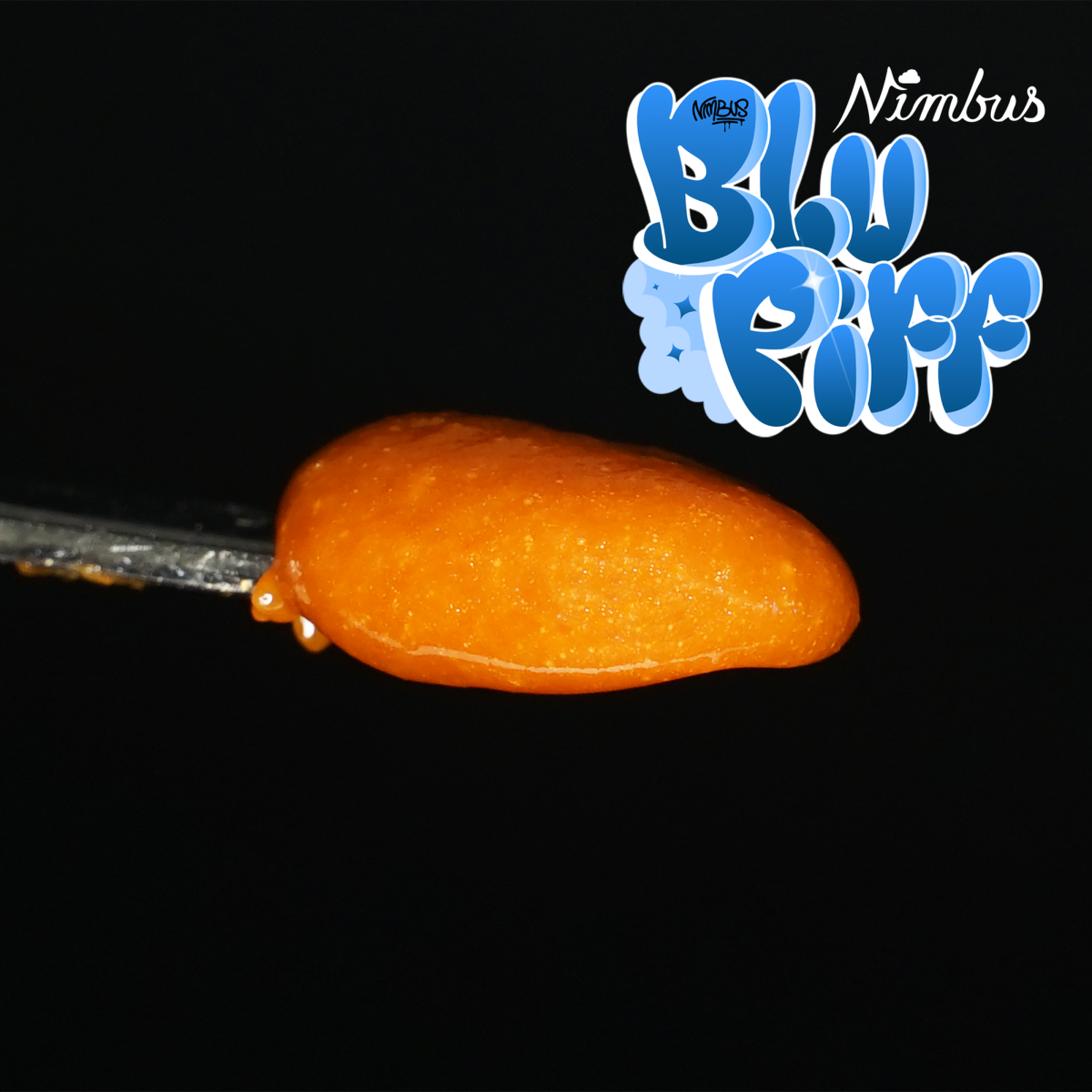 Blu Piff is a true sativa that is reminiscent of strains from the “glory days” of legacy cannabis. An original cut of NYC Piff crossed with the classic Blue Dream to promote a balanced, cerebral, and energetic high. The aroma that comes with this strain is complex, but in short, Blu Piff has top notes of frankincense and pepper, with undertones of blueberry. This strain is great for a daytime bake, and is equipped to satisfy any lover of true sativa strains. The Blu Piff's inter-infusion maximizes the effects even further.