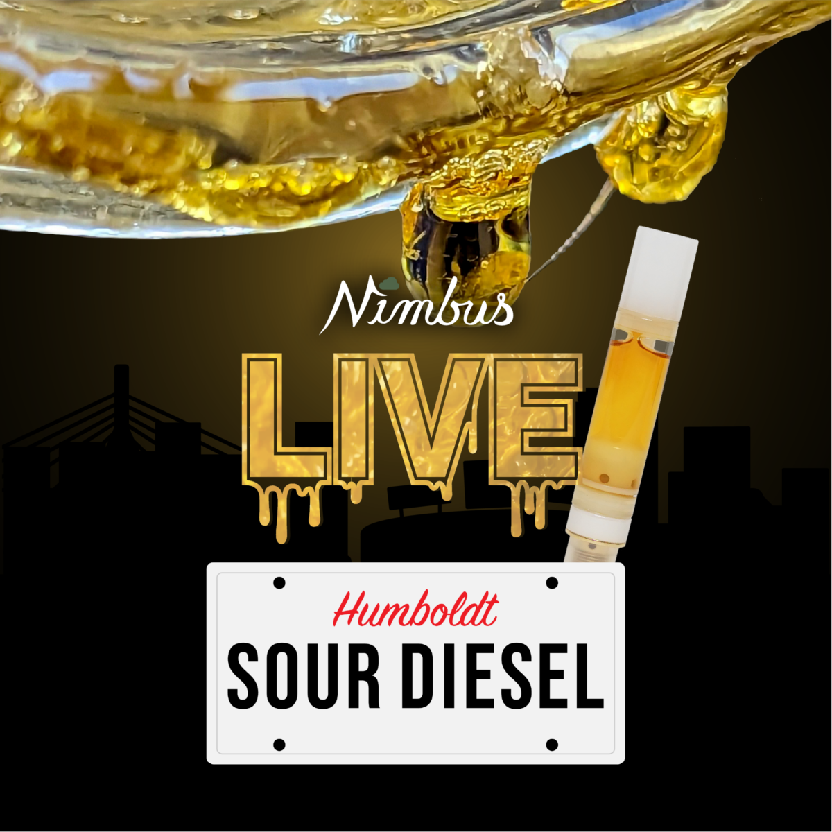 At Nimbus we believe that extraction is an art, where the process involves identifying and harvesting only what is desired; and leaving the rest. That’s why our process starts with the careful selection and curation of strains based on its cannabinoid and terpene profiles.