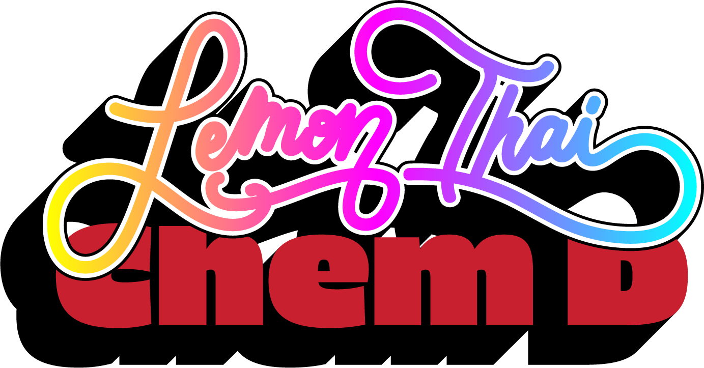 Lemon Thai x Chem D is perfect for Deadheads and all music lovers. Chem D is a strain spanning back to the 1970s and was frequently consumed at Grateful Dead Concerts of the time. Combining with the zest of Lemon Thai, this strain has that noticeable Chem funk taste with a sweet, savory spice---perfect for a daytime smoke.