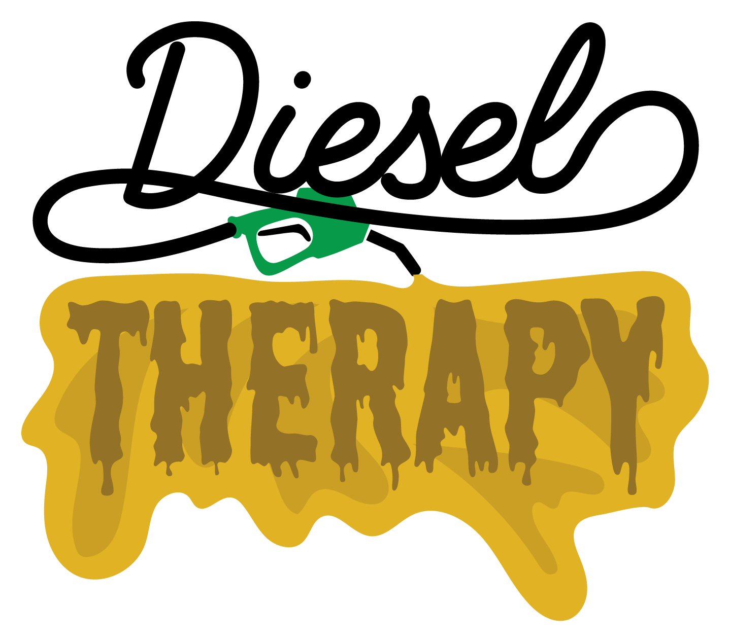 Diesel Therapy is a modern legacy market flavor. Our head grower, the Green Meatball, had been talking about the strain, and then finally smoked it at an event. He loved it. Its flavor is reminiscent of a gassy pine needle taste, making it excellent for diesel fans.