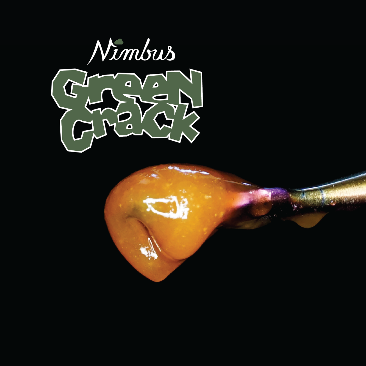  One of the most controversial strains to ever hit the cannabis market because of its name. Green Crack was quickly recognized for its pain-relieving qualities, long-lasting high, and balanced hybrid effect that combines some of the best aspects of both Sativa and Indica strains.