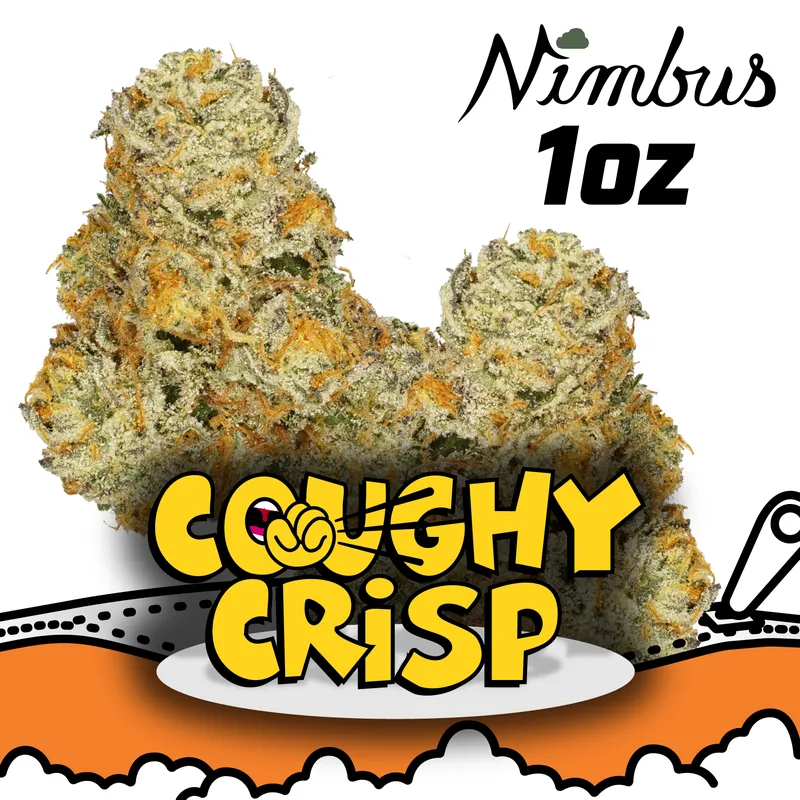Coughy Crisp