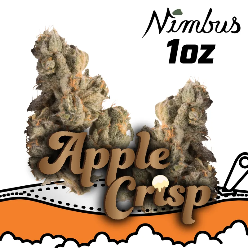 Apple Crisp