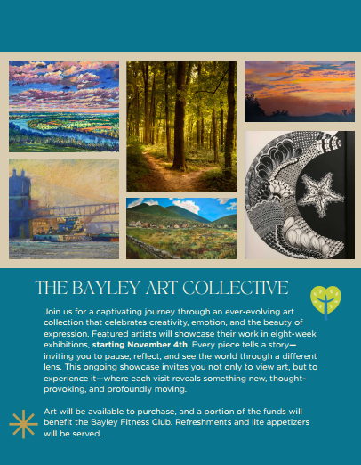 Bayley Art Collective