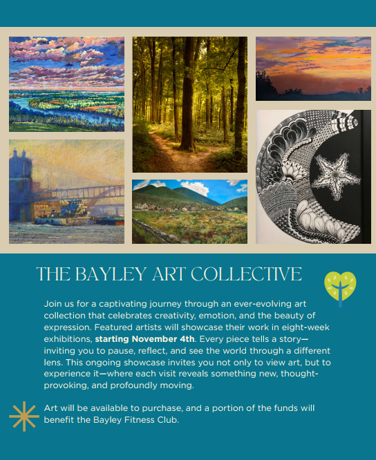 Bayley Art Collective