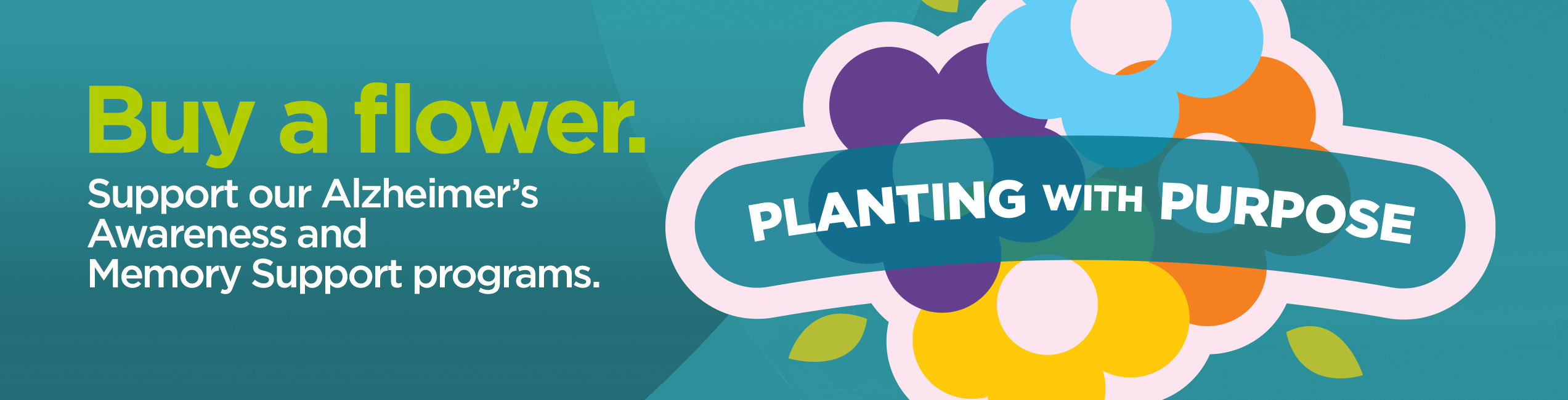 Planting with Purpose