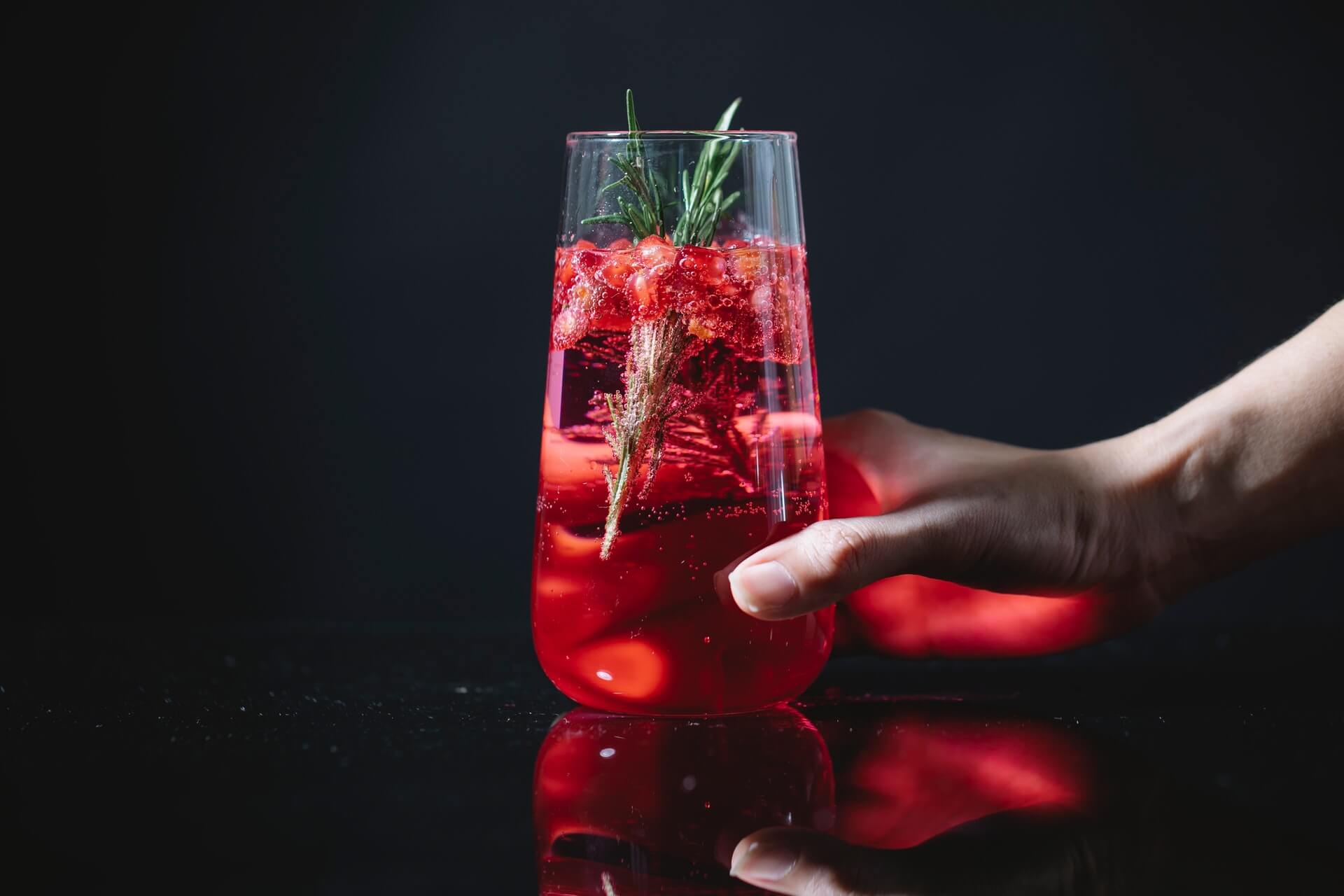 Aperol spritz