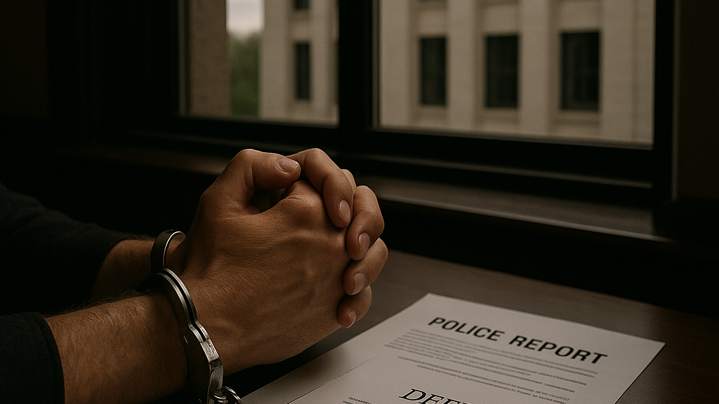 White Collar Crimes Defense in DuPage County