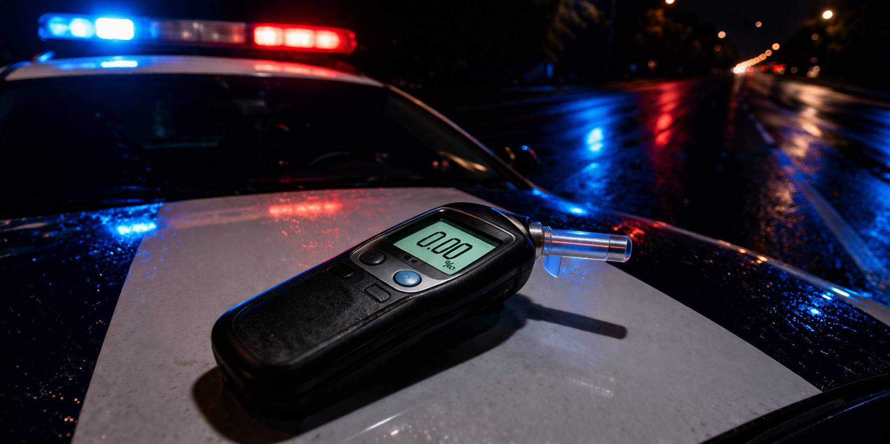 DUI Defense in DuPage County
