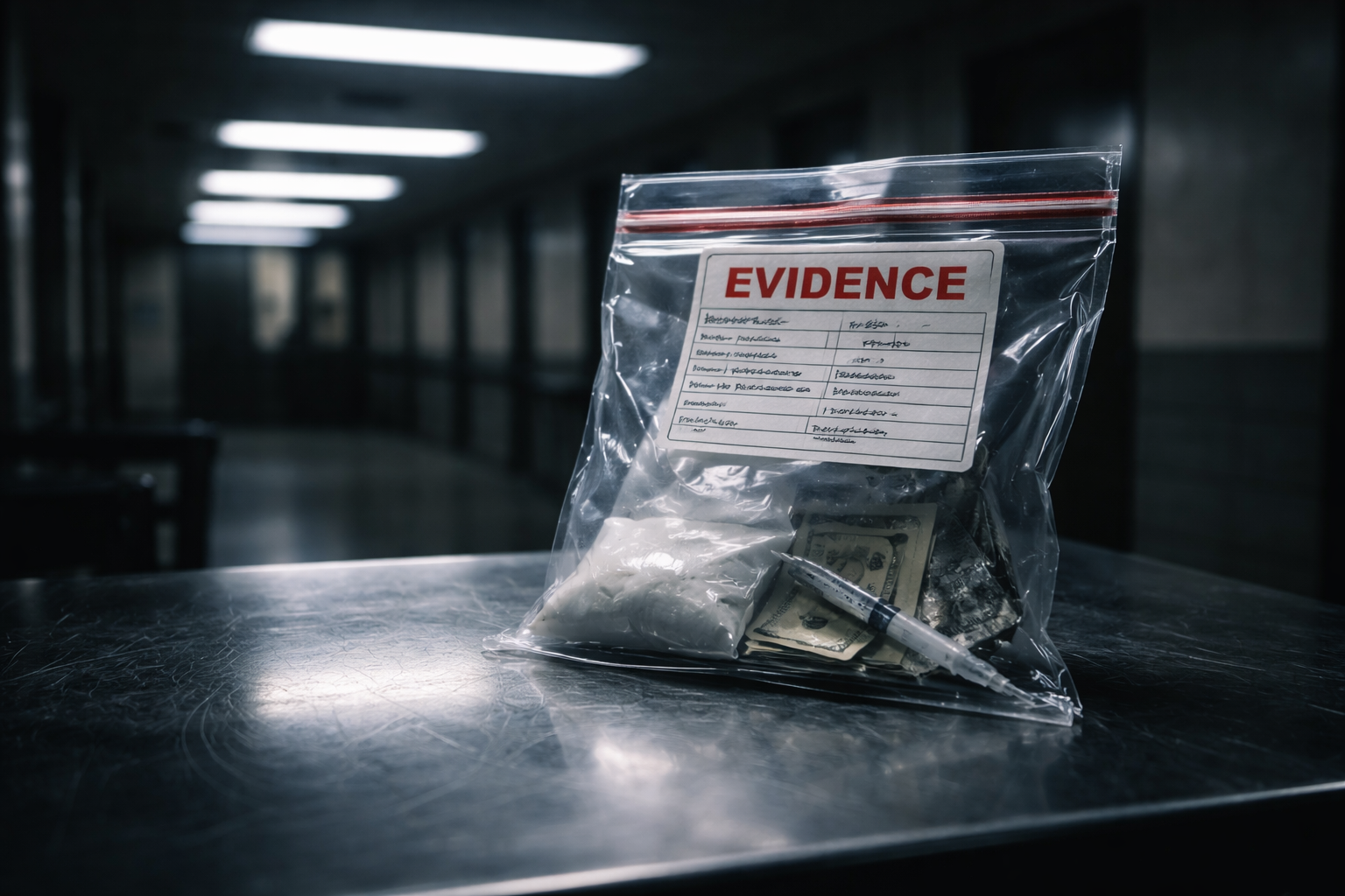 Drug Crimes Defense in DuPage County