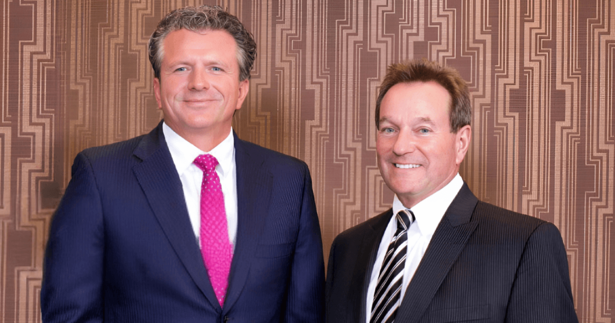 McMahon Law Offices — DuPage County Criminal Defense