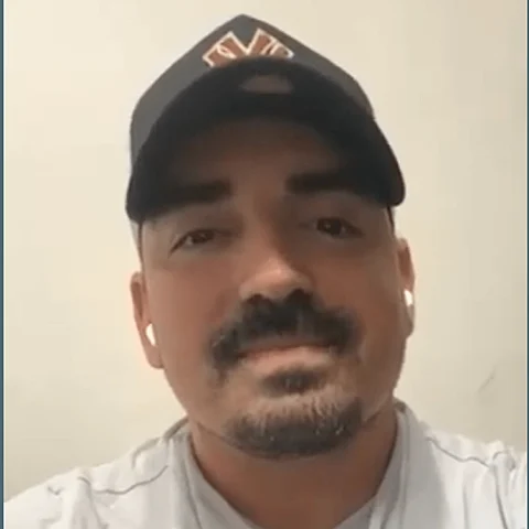 Rudy Rodríguez, CEO de Elú