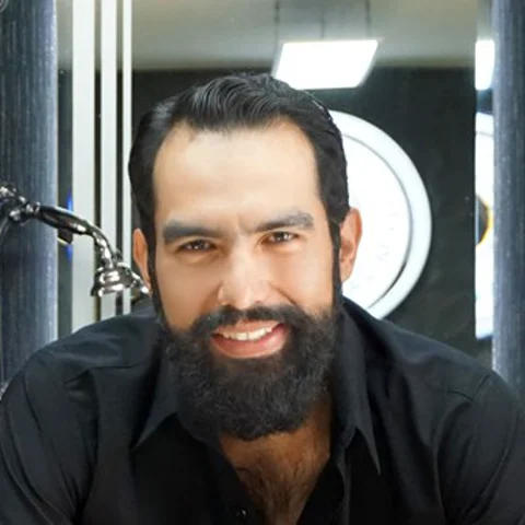 Alejandro Salinas, CEO de Waxapp