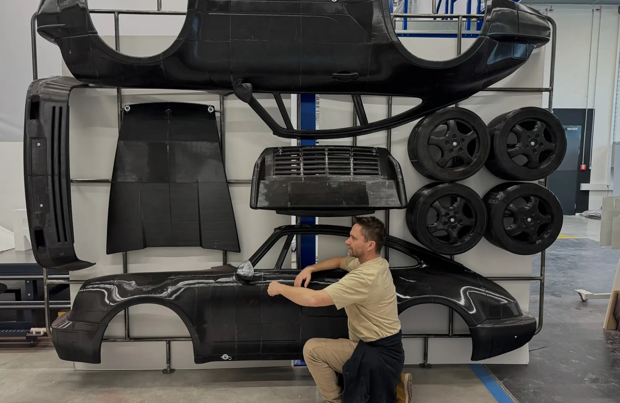 Naše práce - DXL - Dakacom Experience Lab