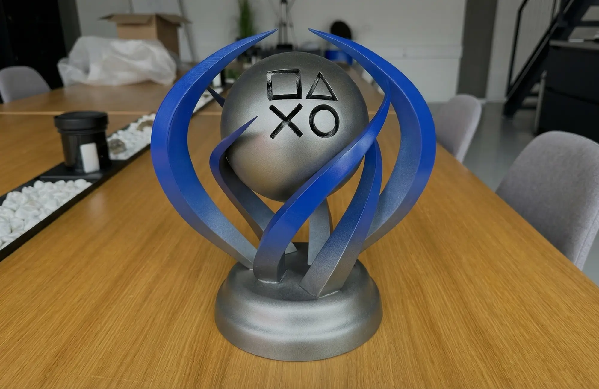 Naše práce - DXL - Dakacom Experience Lab