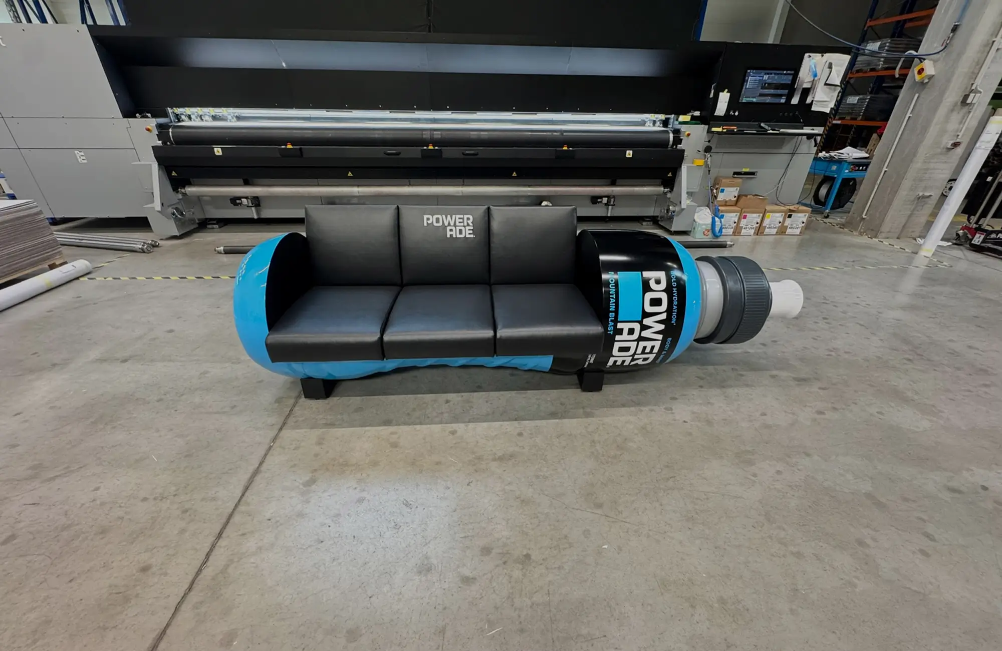 Naše práce - DXL - Dakacom Experience Lab