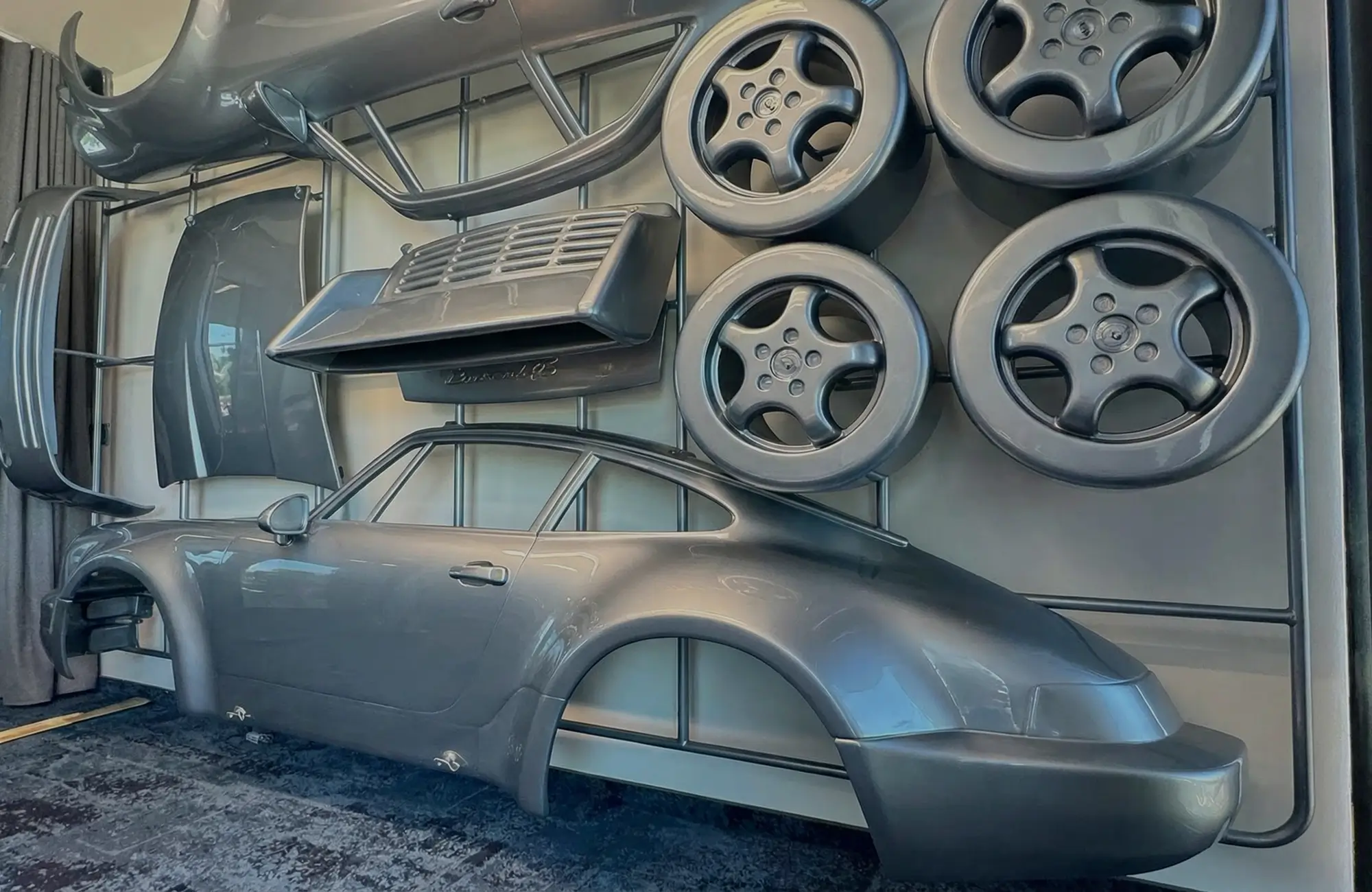 Naše práce - DXL - Dakacom Experience Lab