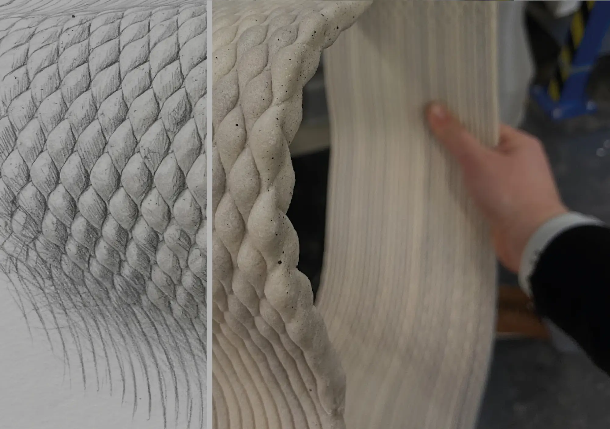 Specialisté na finishing - DXL - Dakacom Experience Lab