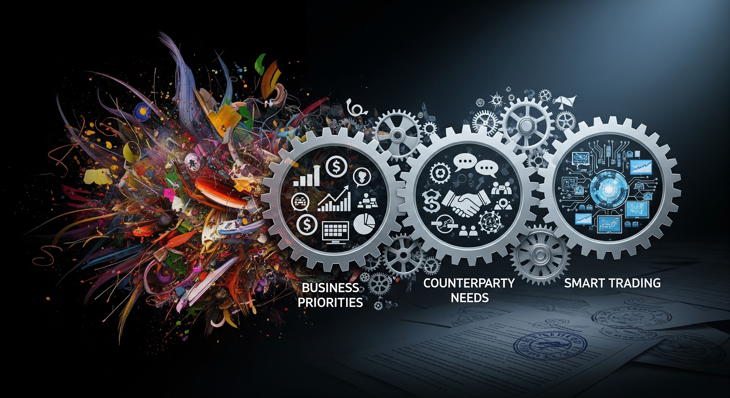 how to configure the clauses in the uNDA