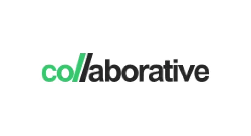 Collaborative logo