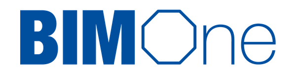 BIM One logo