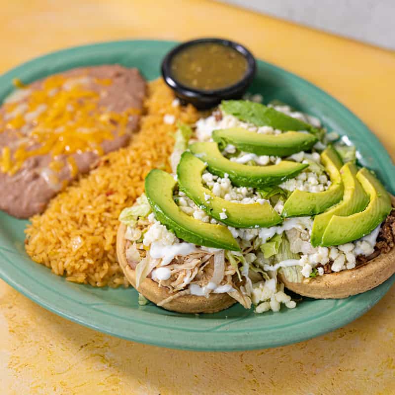 Sopes