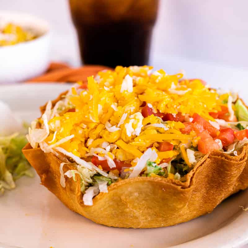 Taco Salad