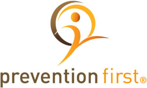 Link zu unserem Partner prevention first
