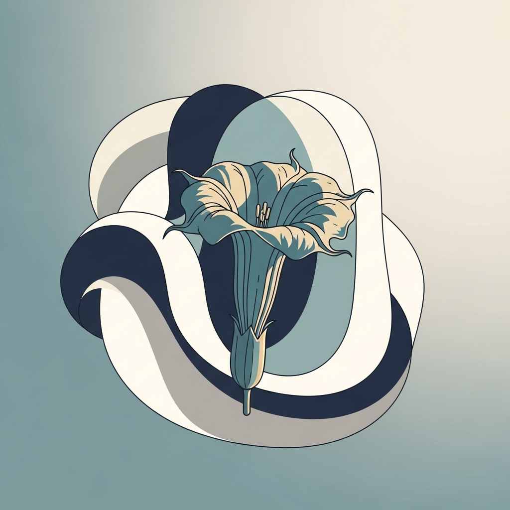 datura drug infographic